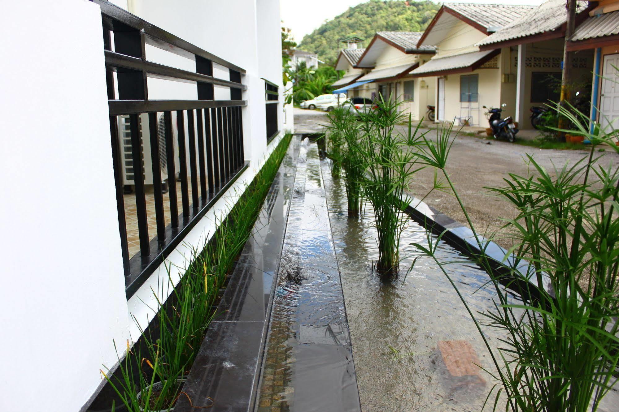 Pk Residence Phuket Zewnętrze zdjęcie